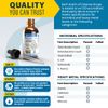 Cleanse Drops - Advanced Kidney & Gallbladder Support Supplement