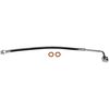 Dorman H380354 Front Passenger Side Brake Hydraulic Hose Compatible with Select Ford Models
