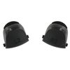 Hihouse Replacement OEM Controller L2 R2 Trigger Button & Spring Set for Sony PS4 Controller - Genuine OEM Repair Parts