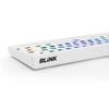 MEKO Blink White Barebones 60% Hotswap Bluetooth RGB Mechanical Keyboard