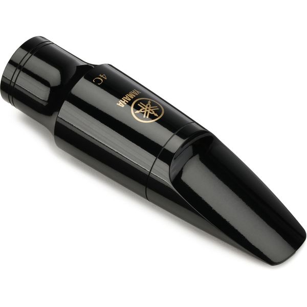 Yamaha 4C Tenor Saxophone Mouthpiece, Standard Series