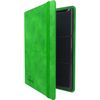 Prime Album 18-Pocket: Green