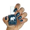 ella+mila Nail Polish, ELITE Collection - Mediterranean Mist
