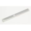OSK HS-18 Slim Chopsticks and Case Set, White, Dishwasher Safe