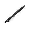 BoxWave Stylus Pen Compatible with Boogie Board Basics Writing Tablet - DirectTip Resistive Stylus, Jet Black