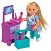 Simba - Evi Love Veterinary Clinic Doll, Assorted Color (105733486)
