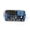 GOODCHI Automation Relay Digital Delay Timer DC 12V LED Display Timer Switch Module Relay Module Smart Home Controller