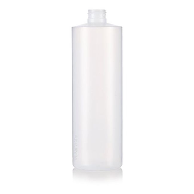 Flip Top Glass Bottle [500 ml/ 16 fl. oz.] [Pack of 6] Reusable