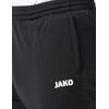 Jako Polyesterhose Copa schwarz/weiß, L
