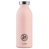 CLIMA BOTTLES 500 ML DUSTY PINK