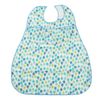 Taketora 102250 Sofrapiren Apron for Meals, Drops, Pockets, Blue
