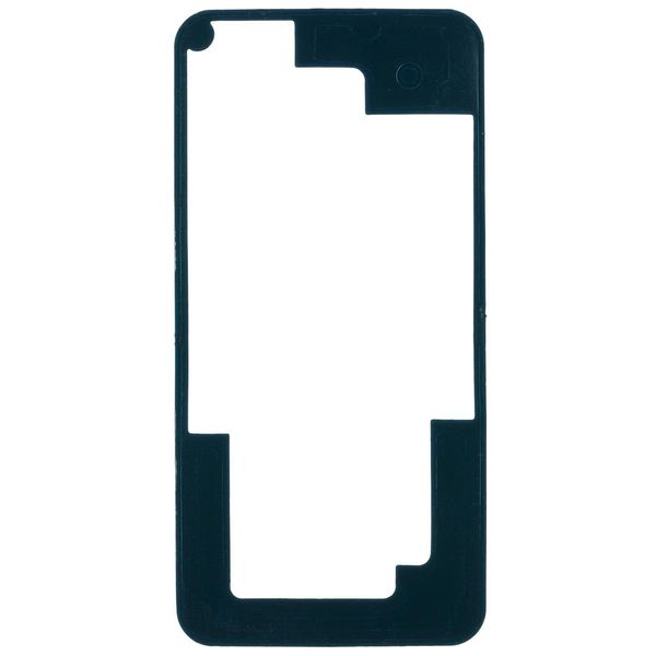 NG-Mobile Klebefolie Rückseite für HTC U11– Klebepad Kleberahmen Klebestreifen – Handy Backcover Kleber – Gehäuse Sticker Smartphone