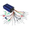 48V-72V 3000W 3200W High Speed Motor Brushless Controller for ATV Electric EBike