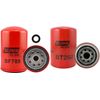 Filter Kit - Engine - For Benati 12/12S Ben with/for Deutz F3L912 engine