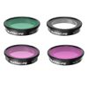 Taoricup Insta360 GO 3/GO 2 Compatible Lens Filter (UV+CPL+ND4+ND8)