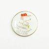 Uplark Golf Ball Marker Ball Marker Snoopy Golf Course X797