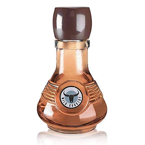 Avon Wild Country After Shave lotion 4oz./118ml