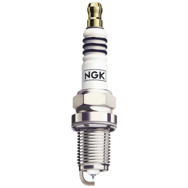 NGK Spark Plug Iridium MAX (Separated Terminal Type/With Terminal) Heat Value 5 BPR5EIX-P
