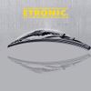 5-Pack All Season Wiper Blades size 26" Windshield Front Left & Right - Bulk Set
