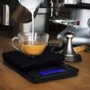 Digital Coffee Scale with Timer for Pour Over and Drip Coffee
