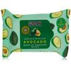 BEAUTY FORMULAS AVOCADO MAKE UP REMOVER WIPES