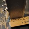 Handmade Mono Stereo Reverse switch channel L-R isolation audio controller box