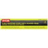 RYOBI 2-in-1 Fixed Line and Bladed Head AC052N1 - Accessory for Auto Feed String Trimmers