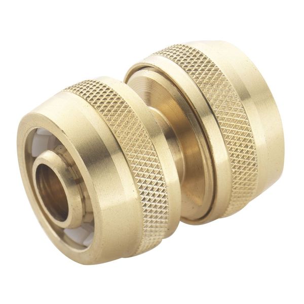 Spear & Jackson BWF16 1/2" Brass Hose Repairer