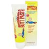 Boudreaux's Butt Paste Tube, Diaper Rash Ointment 4 oz (Pack of 2)