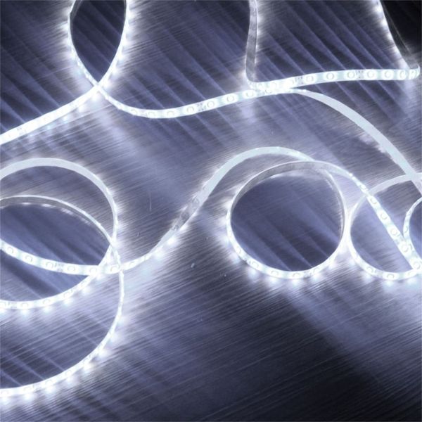 Eagle Flexible Led Tape Light Ip65 5M (Colour Cool White)