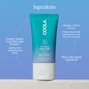 COOLA Anti-aging Hand Cream SPF 30
