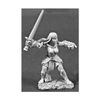 Sister Candace, Battle Nun (OOP)