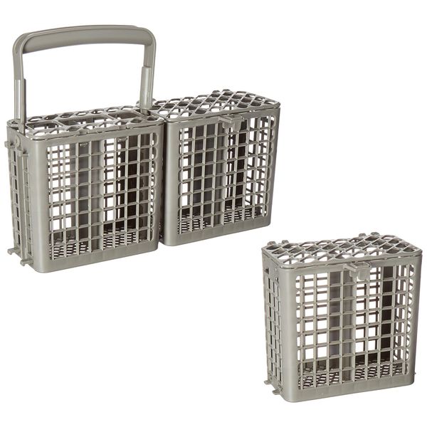 LG 5005DD1001B Basket Assembly, Spoon