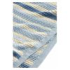 Mothercare Blue Knitted Blanket