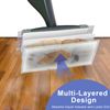 Mopping Pads Refills for Swiffer WetJet Mop - Thickness,Absorbent,24 Count