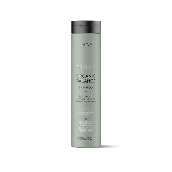 LAKME Teknia Organic Balance Shampoo