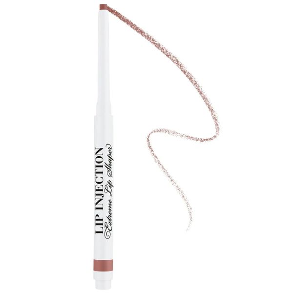 Lip Injection Extreme Lip Shaper Plumping Lip Liner