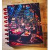 Cozy Fall Scene Quote Cover Set for use with Classic Happy Planner-