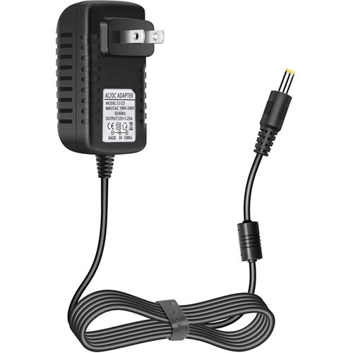 for Echo Show 5 1st Gen / 2nd Gen Power Cord, Compatible with Alexa Echo Dot 3rd 4th 5th Generation 15W Power Adapter