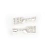 Adjustable Thermostat Switch Dryer Temperature Control Kit For Whirlpool 3977767