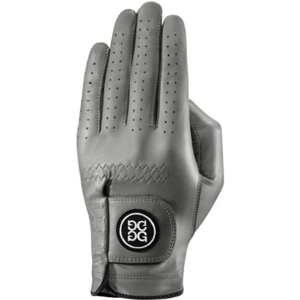 Gfore Collection Women's CHARCOAL Right Hand Golf Glove Small