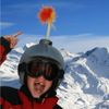 COOLCASC BOMB - Multisport Helmet Cover