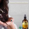 ARGAN OIL 100% Pure 100ml