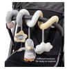 Nuby Penguin Spiral Travel Toy