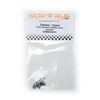 Sideways SWMS/SC01 Orginal Screws for Motor Mount and Body