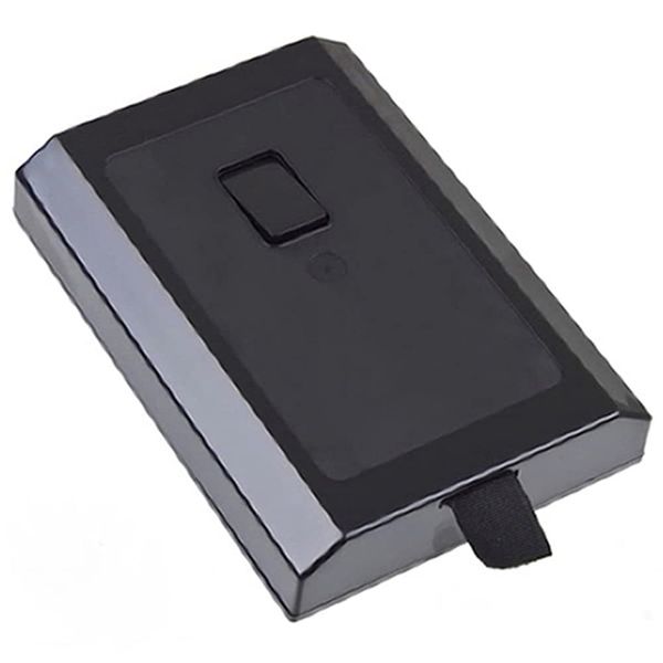 Fasizi Ersatzgehäuse für Xbox 360 Slim