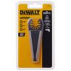 DEWALT Oscillating Tool Blade, Triangular, Rigid Scraper (DWA4232)