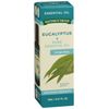 Nature's Truth Pure Essential Oil Eucalyptus 15 ML