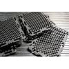 MatchPoint USA Tac-AMP (Tactical Mounting Plate) for MOLLE/PALS Webbing