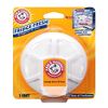 Arm & Hammer Fridge Fresh Refrigerator Air Filter (Pack of 4)